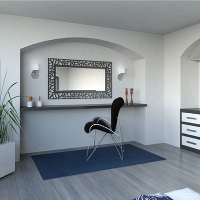 Restructuring - home design